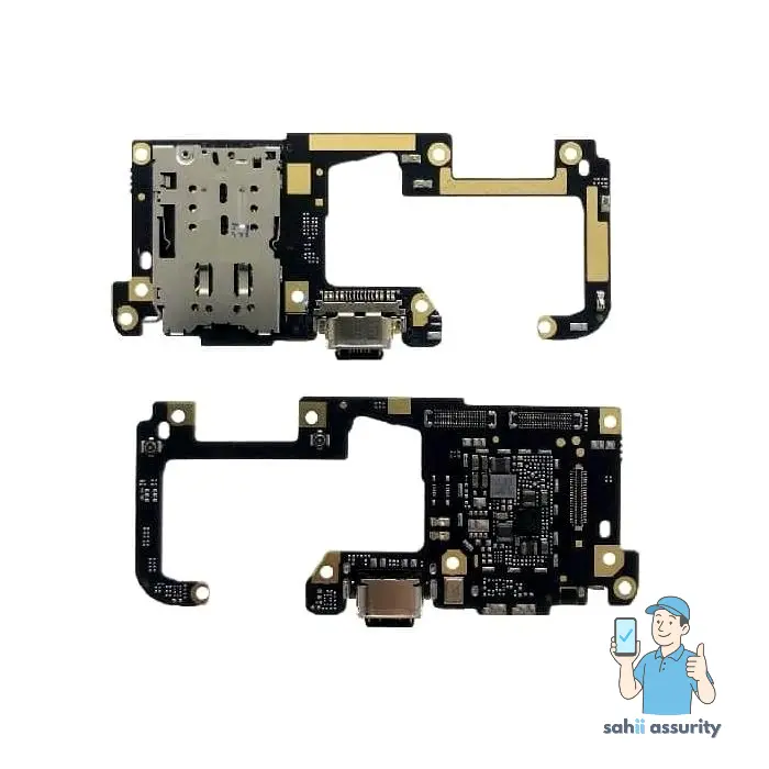Charging Connector Flex / PCB Board for Vivo NEX